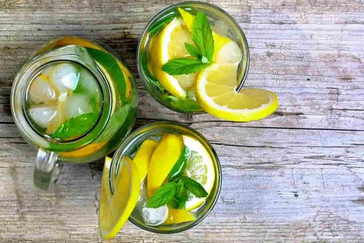 تصویر 3 از لیمو ترش تازه و آبدار برای نوشیدنی‌ های خنک و دلچسب